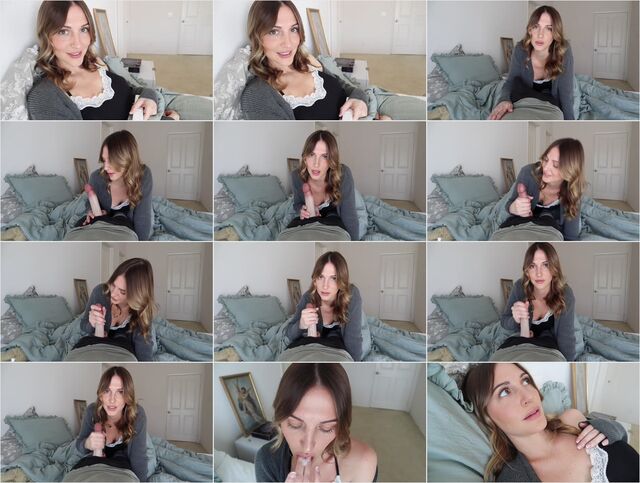 Tatum Christine - Wife To Mommy Preview