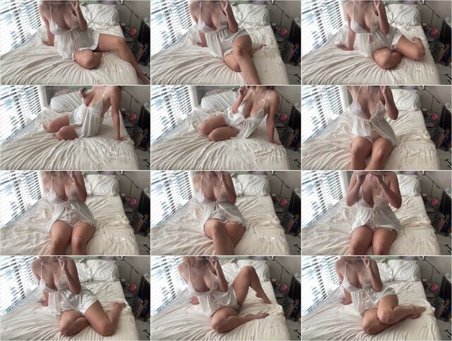 perfecttitsdisease - I Know Youre Secretly Submissive, And Mommy Loves It Preview