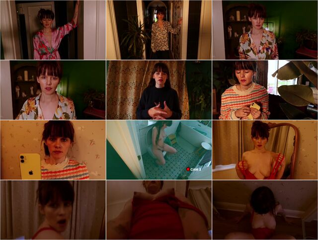 Sydney Harwin - Mommy FINALLY Understands Preview