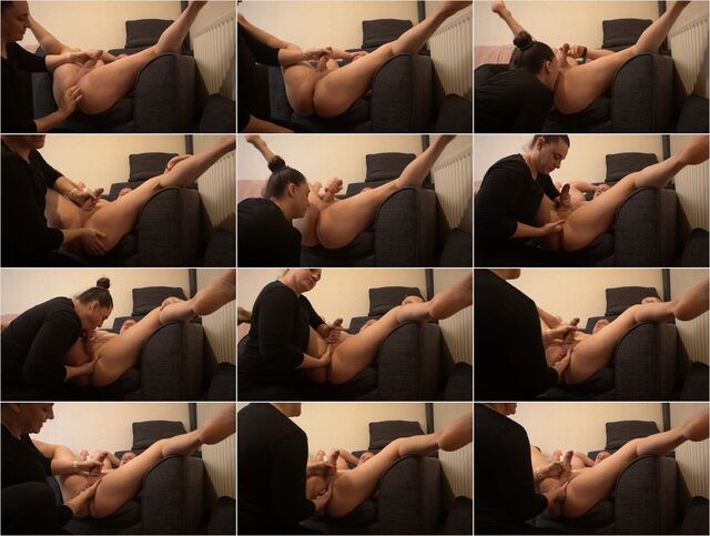 staceyreid Rimming-and-HUGE-Prostate-Massage-Blowjob-Anal-Orgasm-Cum Preview