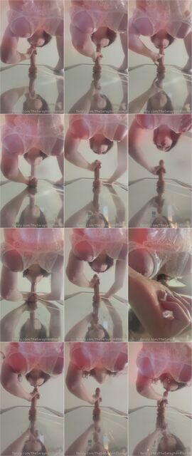 TheSeraphimEternal - Mommy Was So Hungry The Other Day Preview