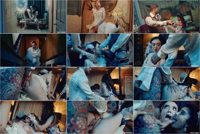 24 04 15 Marina Maya And Catherine Knight Scandalous Scene 2 XXX 1080p Preview