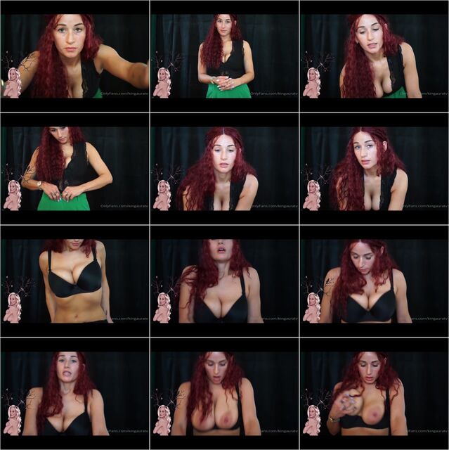 AuroraXoxo - The Spy Who Fucked Me Preview