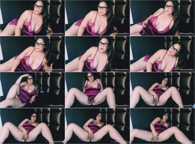 Nasty Vacation With Mommy part 1 Preview