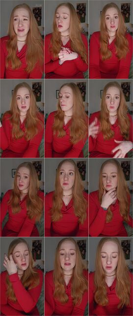 Posh Mom Teaches You Edging mp4 Preview