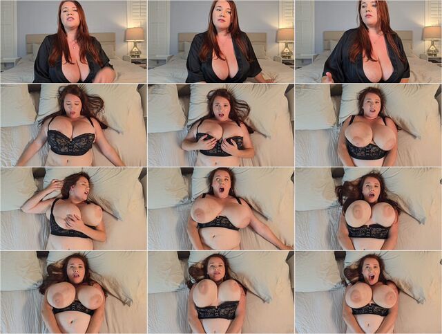 Annabelle Rogers Impregnating-Your-Mommy-on-Her-Wedding-Anniversary Preview