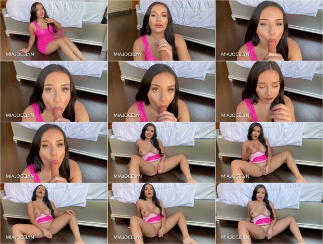 Mia Jocelyn - BIMBO GETS IMPREGNATED Preview