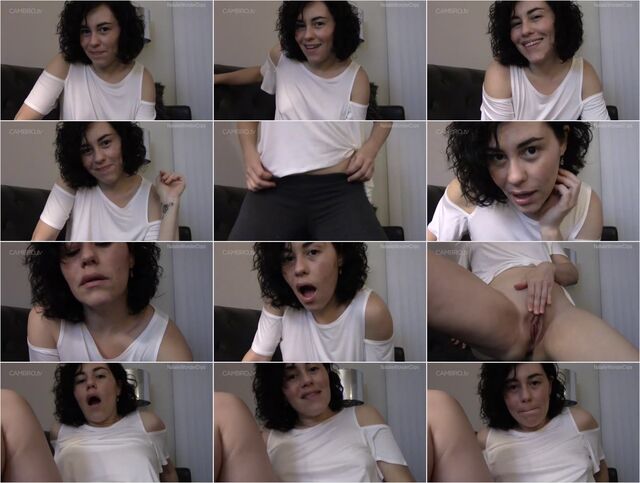 Natalie Wonder - Ill Show You Mine If You Show Me Yours Preview