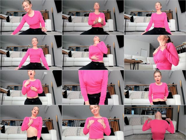 Missbehavin26 Ghost enters my body Preview