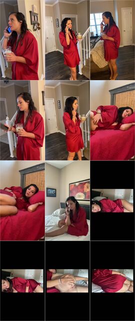 ErikaNLexi - Mommy Lets You Fuck Her Ass Preview