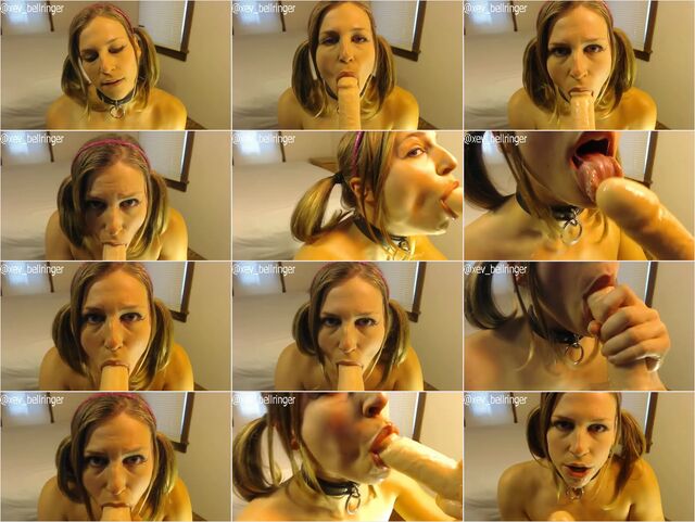 Face Fuck Toy Part 1 Preview