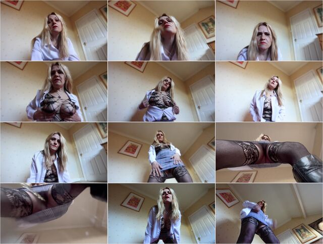 LadyArbella Mommys-Morning-Golden-Shower Preview