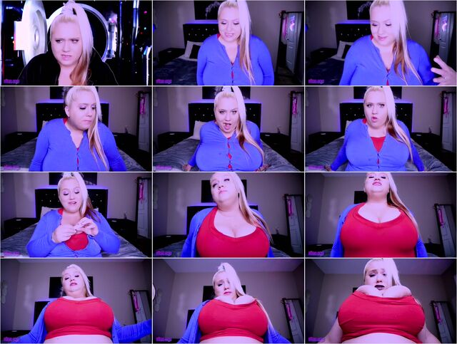 clubdinasky Stole-The-Breast-Expanding-Gum-BE Preview
