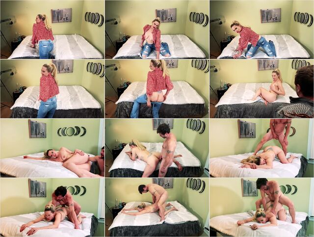 Fat Ass Country Girl Gets Anal Reamed HD 1080p Preview