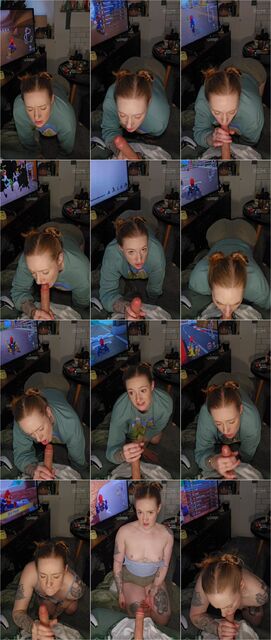 Sisters Oral Fixation Part 2 Preview