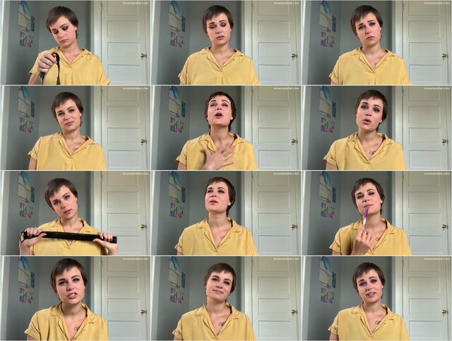 Nina Crowne - StepMom Continues Public Humiliation Preview