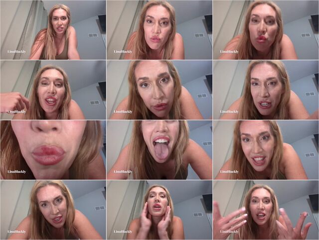 LinaBlackly Giantess-Vore-Sucked-Or-Slurped Preview