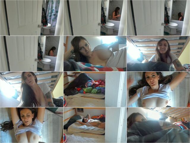 bed-and-bathtime-with-mom-2 Preview