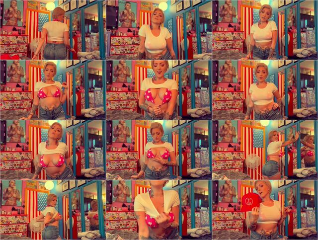 Do You Like Mommys Dirty Slutty Mouth HD Preview