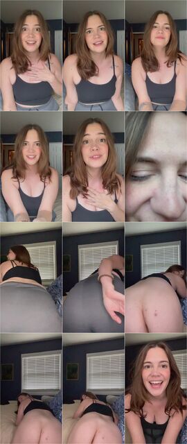 maggierosexo Your-Cute-Neighbor Preview