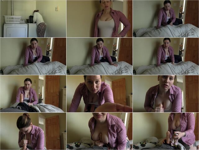 My Sons Massive Ejaculate Preview