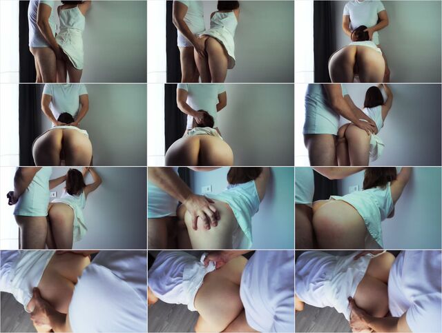 Mom Sucks Her Wild Sons Cock and Lets Him Fuck Her Pussy 4k Preview