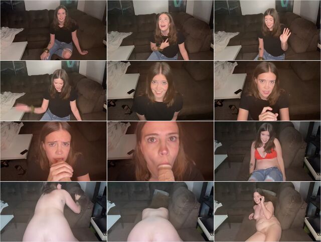 maggierosexo POV-Your-Wifes-Cousin-Makes-You-Cum Preview