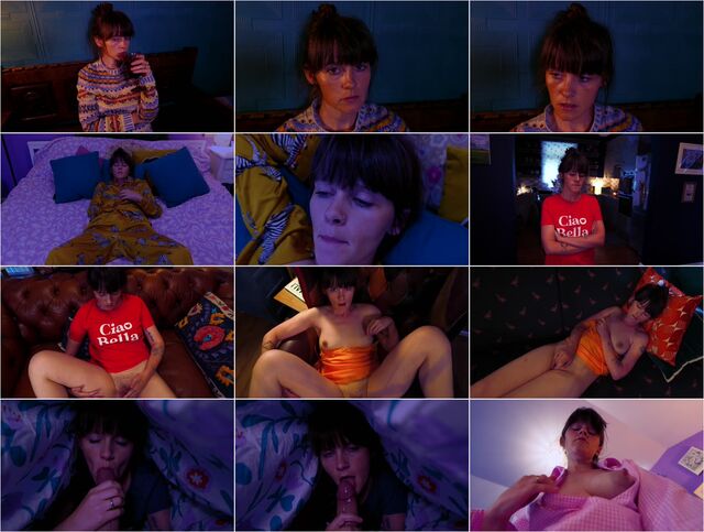 Sydney Harwin Mommy-now-and-always Preview