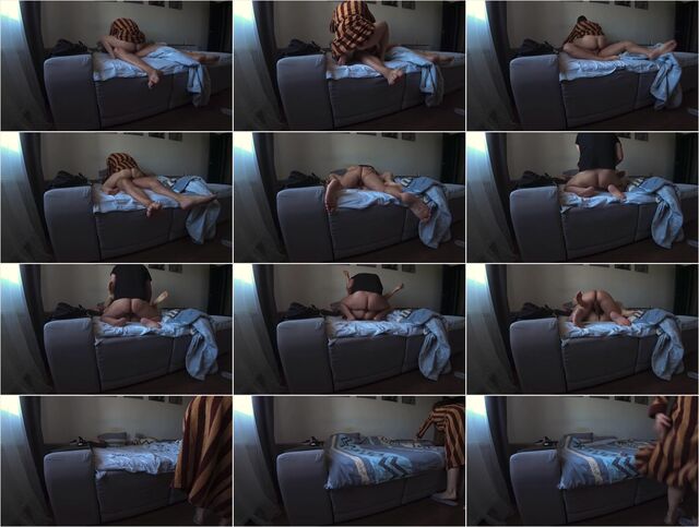 Wife Cheating Husband Real 4k Preview