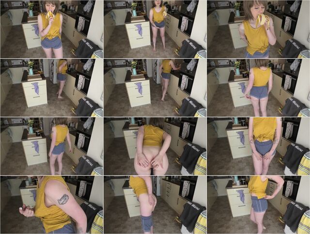 Sydney-Harwin---Sister-s-Itchy-Ass-Crack Preview