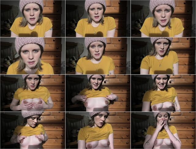 Sydney-Harwin---Sister-s-Video-Call Preview