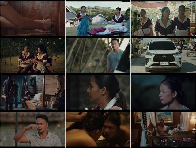 Katas 2024 Explicit 1080p Preview