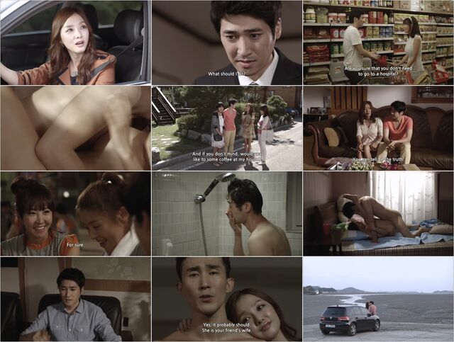 Juicy Affair 2014 Preview
