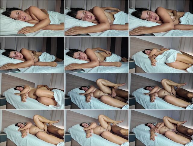 Son Fucks Mom Instead Of His Girlfriend 4k Preview