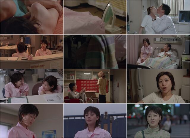 Nurse Sisters 2003 Preview