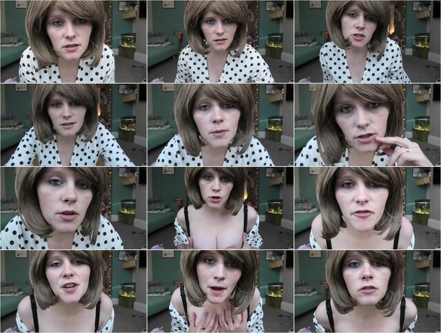 Sydney Harwin - Mother Joi Preview