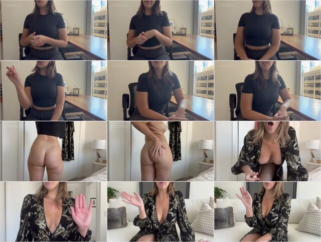 Nicolette Bloom Sissy-camp-pt-3 Preview