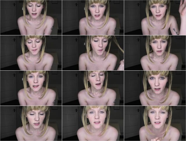 Sydney Harwin Taboo-Confessional Preview