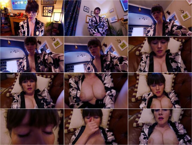 Mommy reluctant but willing Preview