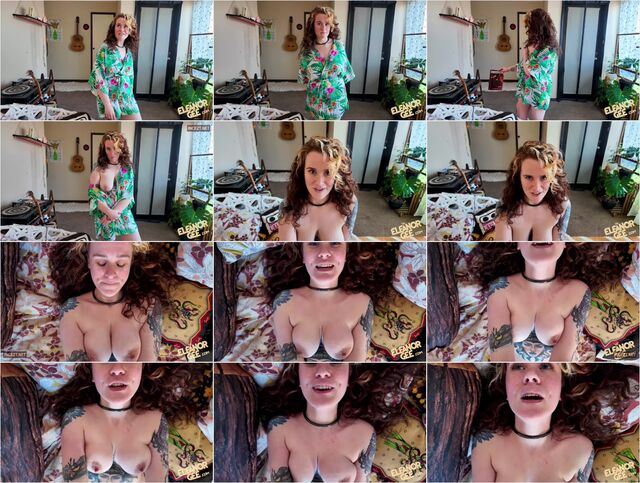 TheEleanorGee Mommy-Comes-Back-For-A-Quicky Preview