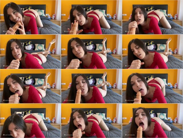 Paja y Mamada A Mi Juguete Preview
