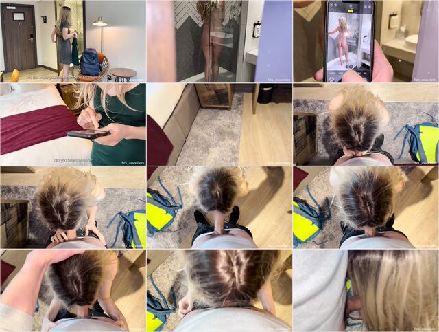 Extreme but Effective  how to get from Spying on your Stepmom to her Sucking your Dick in 5 Minutes 4k Preview