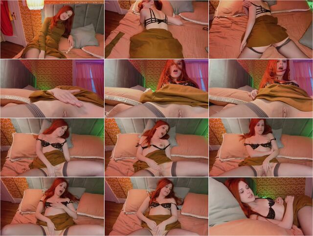 Mommy-Isn-t-Well Preview