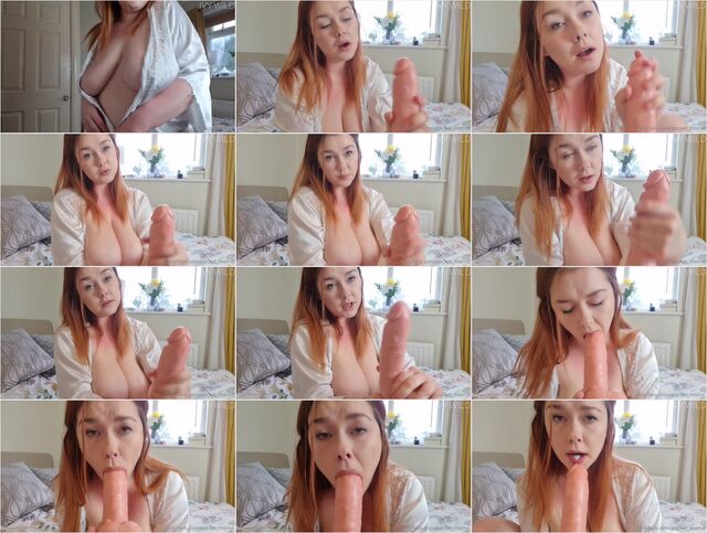 Ivy Wild - Mommy Takes Care Of You Preview