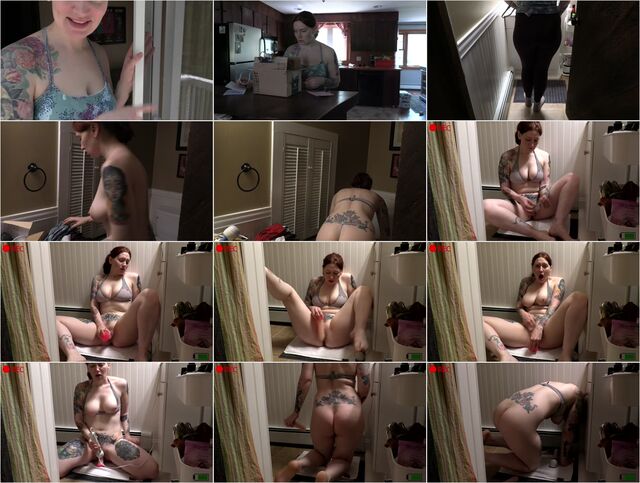 Bettie Bondage - Cheating Wife Blackmailed Part I HD Preview