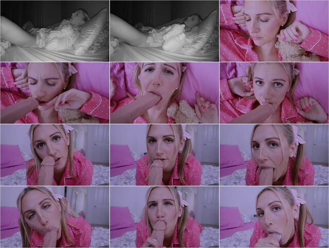 Daddys Spy Cam Preview