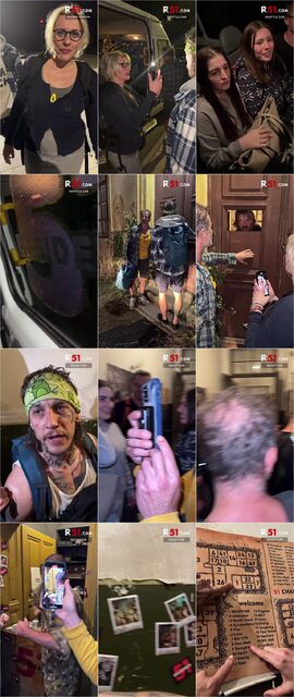 01 Residence51 Day 1 From The Airport To Residence 51 2160 Preview