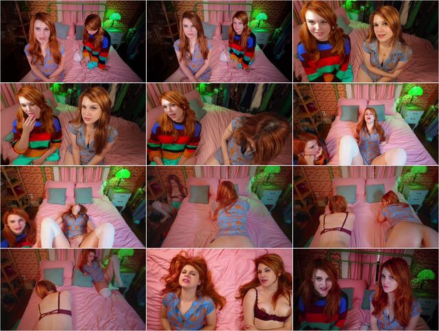 Your-Sisters-and-the-Pregnancy-Pact Preview