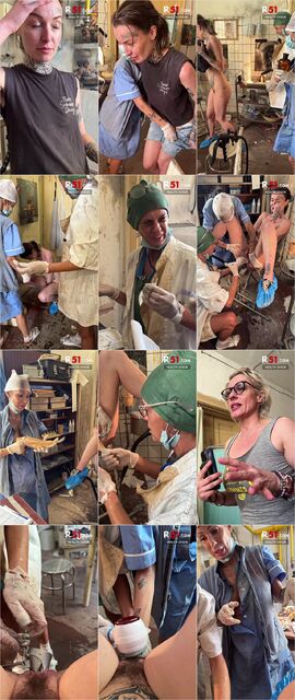 06 Residence51 Day 2 Gretas Health Check 2160 Preview