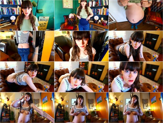 Sydney Harwin THE-HOMEWRECKING-SURROGATE Preview